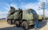 Tương lai vũ khí Nga trên thị trường thế giới ra sao hậu xung đột Ukraine?