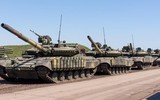 Ukraine muốn nhận hàng loạt xe tăng từ Đông Âu, lộ diện ứng viên sáng giá