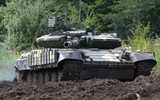 Ukraine muốn nhận hàng loạt xe tăng từ Đông Âu, lộ diện ứng viên sáng giá