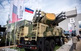 Tương lai vũ khí Nga trên thị trường thế giới ra sao hậu xung đột Ukraine?