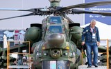 Tương lai vũ khí Nga trên thị trường thế giới ra sao hậu xung đột Ukraine?