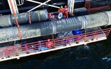 Bất ngờ với cường quốc hưởng lợi từ cuộc khủng hoảng khí đốt Nga - châu Âu