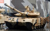 Tương lai vũ khí Nga trên thị trường thế giới ra sao hậu xung đột Ukraine?