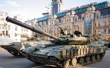 Ukraine muốn nhận hàng loạt xe tăng từ Đông Âu, lộ diện ứng viên sáng giá