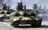 Ukraine muốn nhận hàng loạt xe tăng từ Đông Âu, lộ diện ứng viên sáng giá