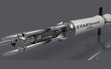 Tên lửa Starstreak của Anh khiến phòng không Ukraine đáng sợ đến mức nào?