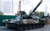 Ukraine muốn nhận hàng loạt xe tăng từ Đông Âu, lộ diện ứng viên sáng giá