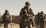 Lính đánh thuê Wagner Nga chuẩn bị tham chiến tại Ukraine?