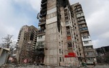 Thế giằng co giữa Quân đội Nga và Ukraine, thiệt hại vô cùng lớn 