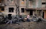 Thế giằng co giữa Quân đội Nga và Ukraine, thiệt hại vô cùng lớn 
