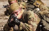 Lính đánh thuê Wagner Nga chuẩn bị tham chiến tại Ukraine?