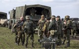 Anh muốn cung cấp khí tài quân sự 'sát thương hơn' cho Ukraine