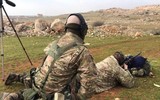 Lính đánh thuê Wagner Nga chuẩn bị tham chiến tại Ukraine?