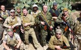 Lính đánh thuê Wagner Nga chuẩn bị tham chiến tại Ukraine?