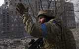 Thế giằng co giữa Quân đội Nga và Ukraine, thiệt hại vô cùng lớn 