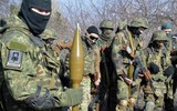 Anh muốn cung cấp khí tài quân sự 'sát thương hơn' cho Ukraine