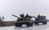 Thế giằng co giữa Quân đội Nga và Ukraine, thiệt hại vô cùng lớn 
