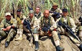 Lính đánh thuê Wagner Nga chuẩn bị tham chiến tại Ukraine?