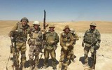 Lính đánh thuê Wagner Nga chuẩn bị tham chiến tại Ukraine?