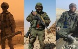 Lính đánh thuê Wagner Nga chuẩn bị tham chiến tại Ukraine?