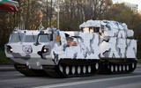 'Chiến mã vùng Bắc Cực' của Nga lọt vào tay Quân đội Ukraine?