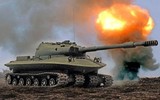 Nga bất ngờ hồi sinh 'xe tăng ngày tận thế' giữa tình hình nóng