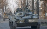 Mỹ viện trợ khẩn cấp 500 triệu USD cho Ukraine vì cho rằng Nga tái bố trí quân