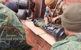Mỹ viện trợ khẩn cấp 500 triệu USD cho Ukraine vì cho rằng Nga tái bố trí quân