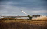 Ukraine đề nghị cung cấp tên lửa phòng không NASAMS cực mạnh
