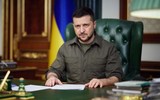 Ukraine đề nghị cung cấp tên lửa phòng không NASAMS cực mạnh