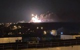 Cháy kho dầu Belgorod, Nga nói lỗi kỹ thuật trong khi Ukraine khẳng định do trực thăng tấn công
