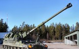 Vũ khí sát thương của Anh sẽ bị phá hủy ngay ở biên giới Ukraine?