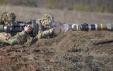 Anh muốn cung cấp khí tài quân sự 'sát thương hơn' cho Ukraine