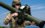 Vũ khí sát thương của Anh sẽ bị phá hủy ngay ở biên giới Ukraine?