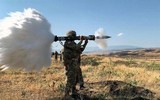 Mỹ viện trợ khẩn cấp 500 triệu USD cho Ukraine vì cho rằng Nga tái bố trí quân