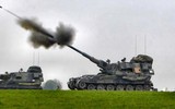 Vũ khí sát thương của Anh sẽ bị phá hủy ngay ở biên giới Ukraine?