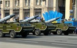 Vì sao S-300V4 Nga bất động khi tên lửa Ukraine tấn công Belgorod?