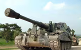 Anh xác nhận giao toàn bộ pháo tự hành AS90 cho Ukraine