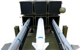 Ukraine đề nghị cung cấp tên lửa phòng không NASAMS cực mạnh