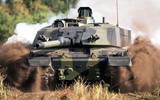 Anh muốn cung cấp khí tài quân sự 'sát thương hơn' cho Ukraine