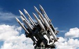 Ukraine đề nghị cung cấp tên lửa phòng không NASAMS cực mạnh