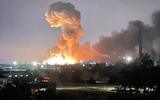 Cháy kho dầu Belgorod, Nga nói lỗi kỹ thuật trong khi Ukraine khẳng định do trực thăng tấn công