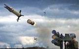Vũ khí sát thương của Anh sẽ bị phá hủy ngay ở biên giới Ukraine?