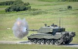 Anh muốn cung cấp khí tài quân sự 'sát thương hơn' cho Ukraine