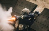 Vũ khí sát thương của Anh sẽ bị phá hủy ngay ở biên giới Ukraine?