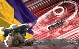 Vũ khí sát thương của Anh sẽ bị phá hủy ngay ở biên giới Ukraine?