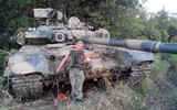 Vì sao 'xe tăng đáng sợ' T-90 chịu thiệt hại nặng tại chiến trường Ukraine?