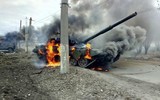 Vì sao 'xe tăng đáng sợ' T-90 chịu thiệt hại nặng tại chiến trường Ukraine?