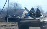 Quân đội Ukraine tập trung 90 nghìn binh sĩ cho trận đánh quyết định với Nga?