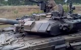 Vì sao 'xe tăng đáng sợ' T-90 chịu thiệt hại nặng tại chiến trường Ukraine?